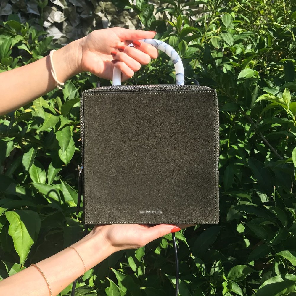 Building Block Box Bag - image 1